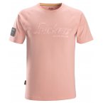 T-shirt SNICKERS 2502