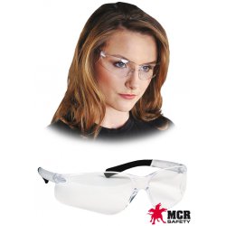 Przeciwodpryskowe okulary ochronne BEARKAT