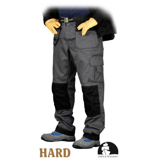 Spodnie ochronne do pasa LH-HARVER