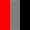 red-gray-black