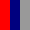 red-navy blue-gray